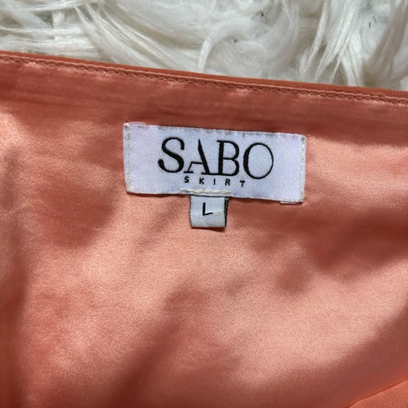 Skirt Set - Picture 6 of 6